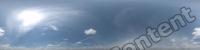 photo texture of cirrus skydome 0005